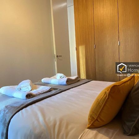 Homyat Poeta Iglesias 2 Apartman Salamanca Kültér fotó