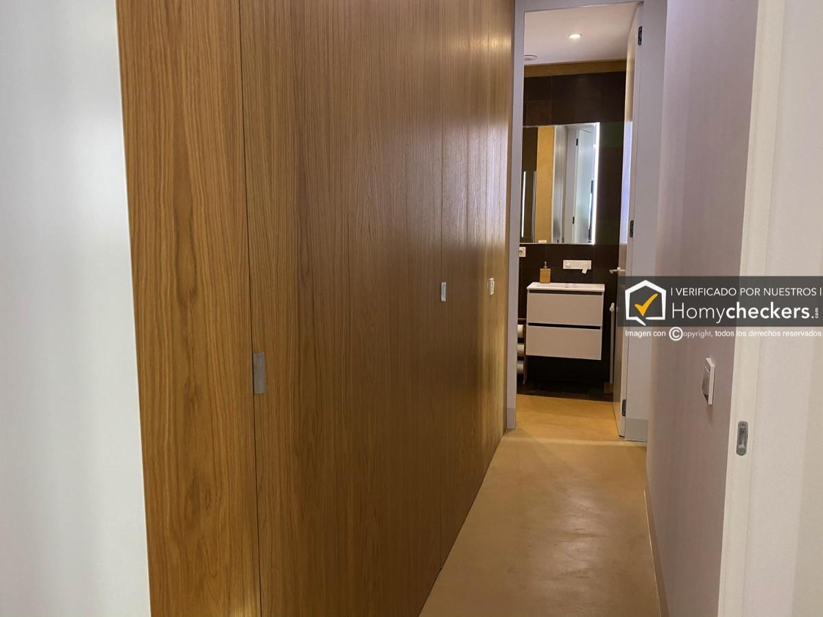 Homyat Poeta Iglesias 2 Apartman Salamanca Kültér fotó