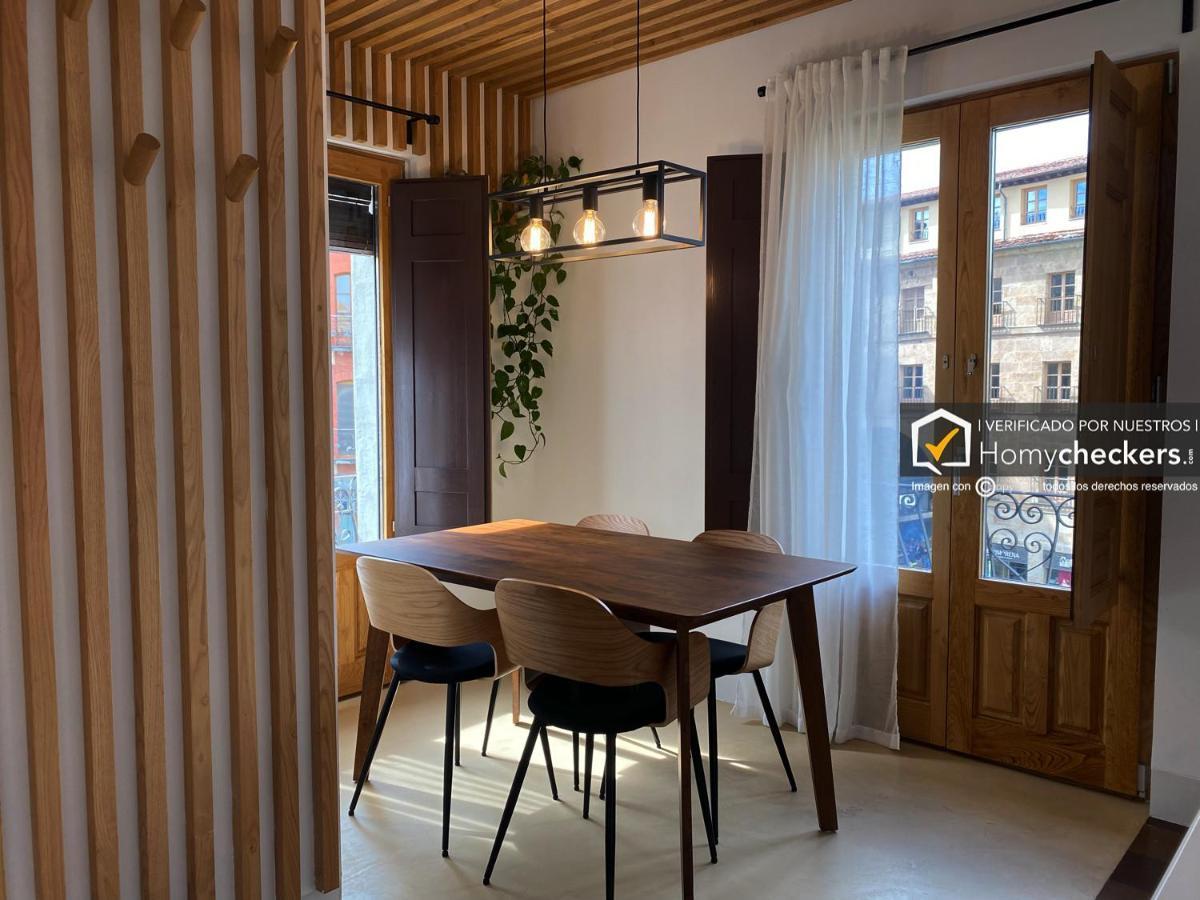 Homyat Poeta Iglesias 2 Apartman Salamanca Kültér fotó