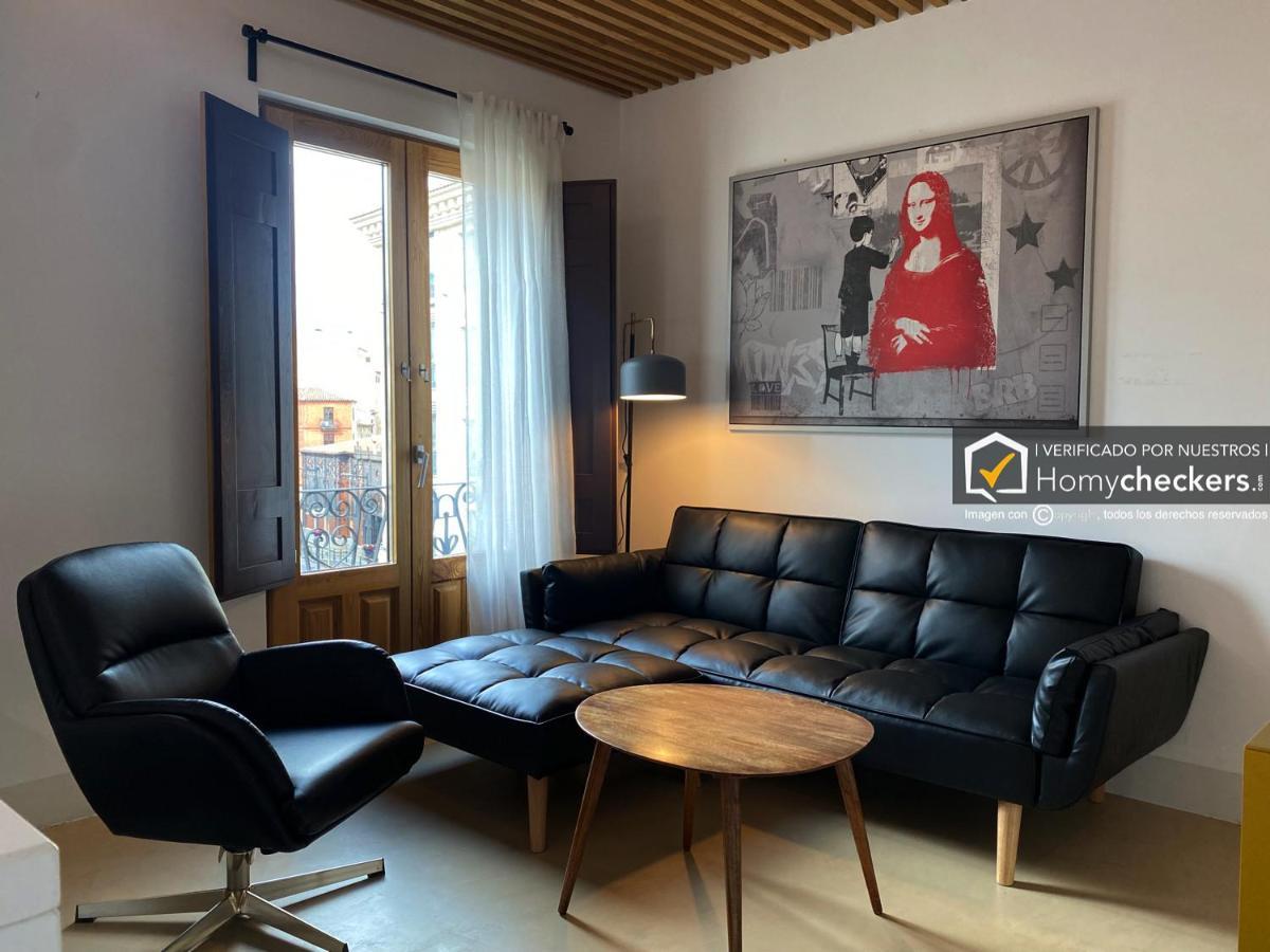 Homyat Poeta Iglesias 2 Apartman Salamanca Kültér fotó