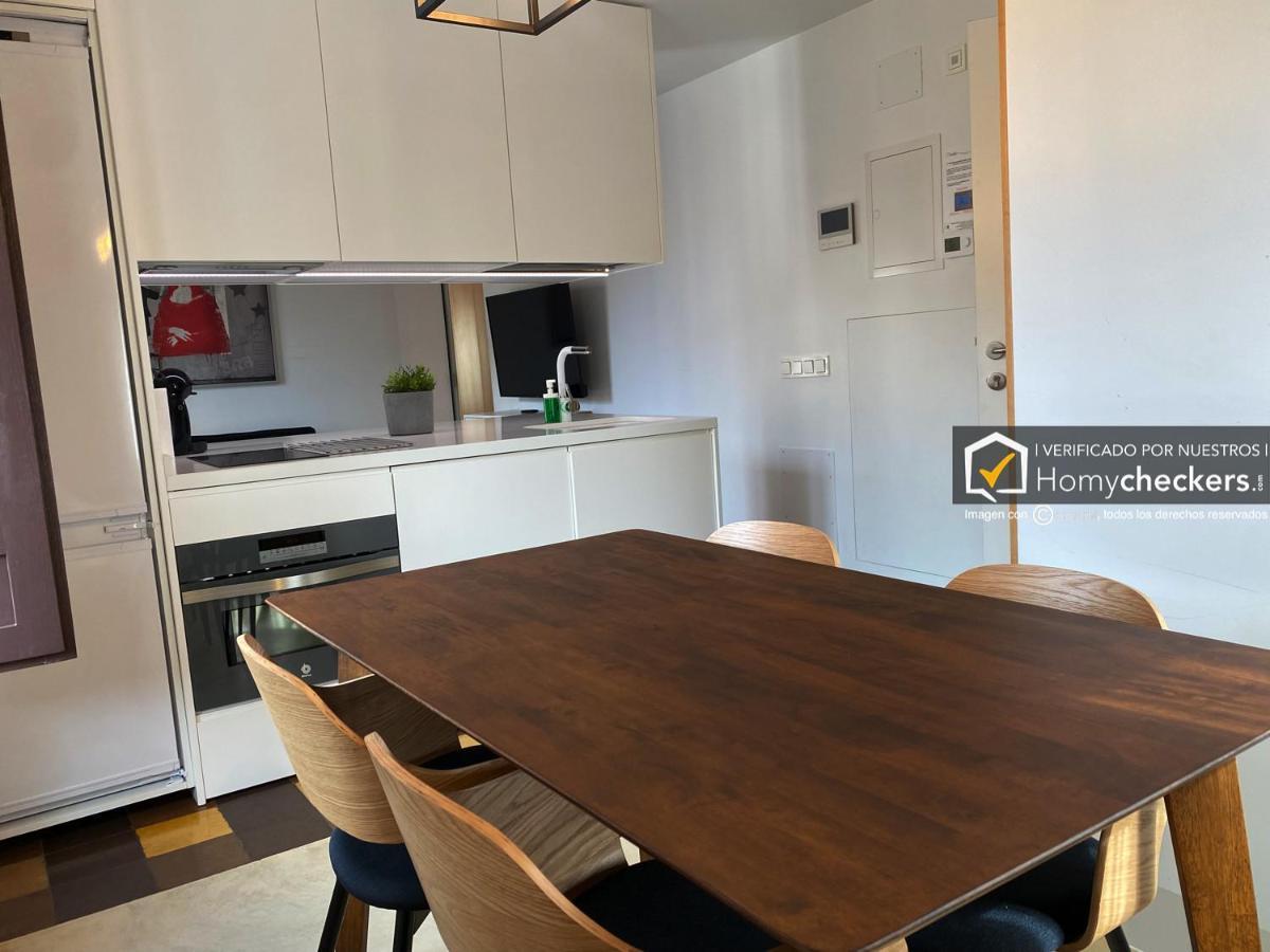 Homyat Poeta Iglesias 2 Apartman Salamanca Kültér fotó